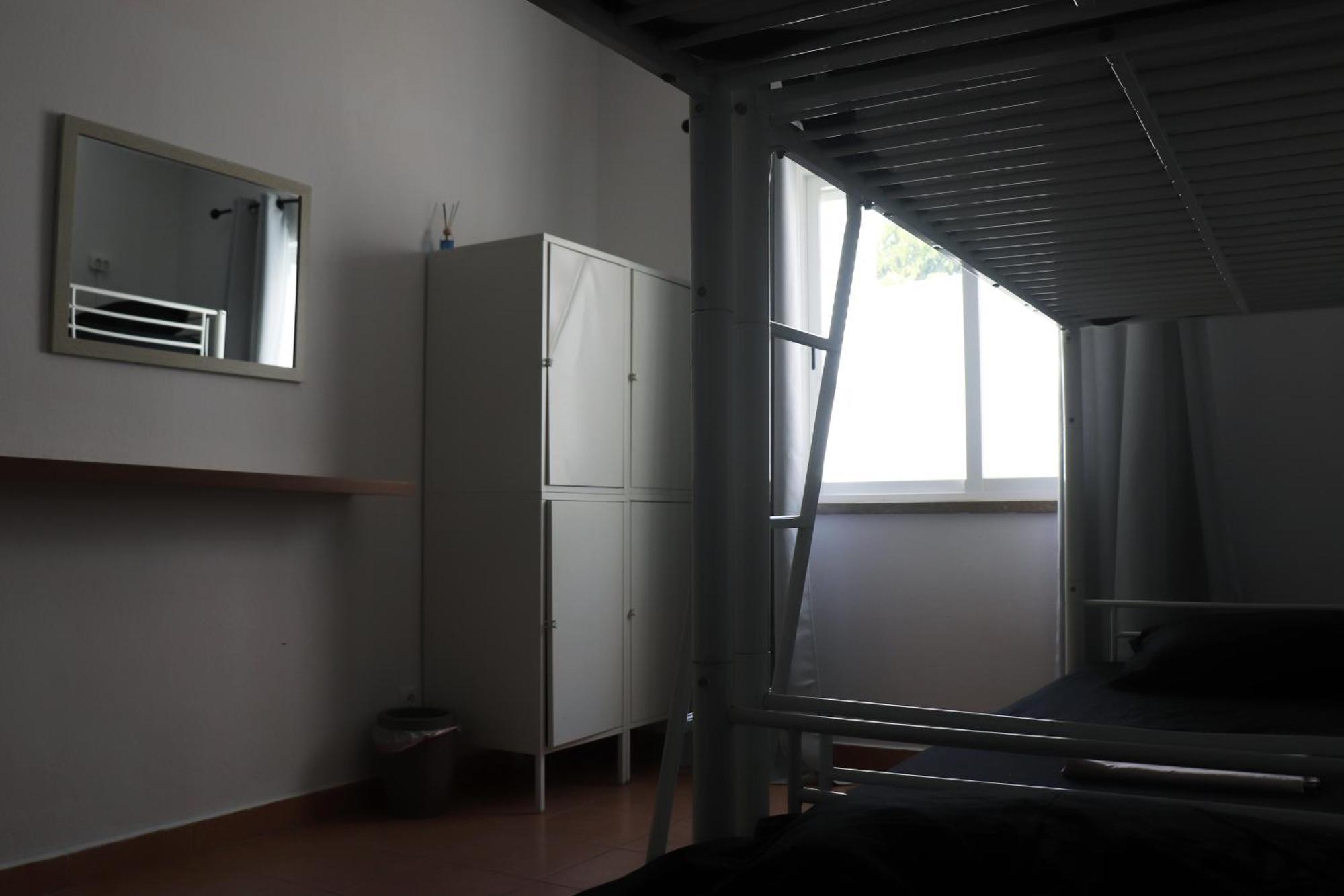 Jjs Yard 2 Hostel Lagos Ngoại thất bức ảnh